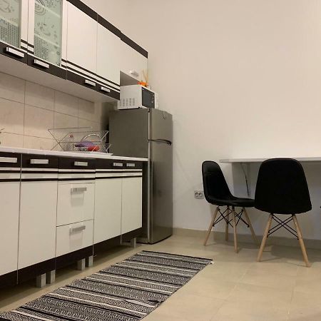 Cluj Home Kültér fotó