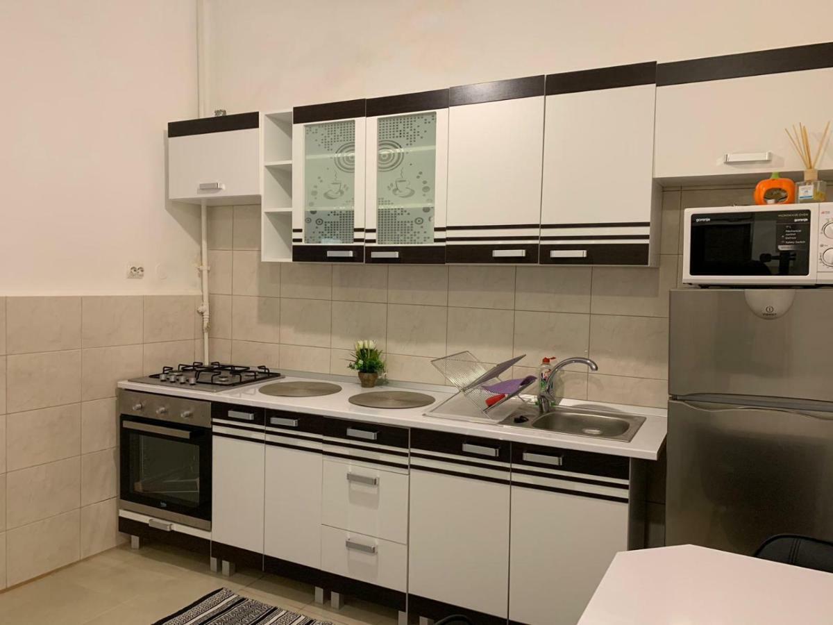 Cluj Home Kültér fotó