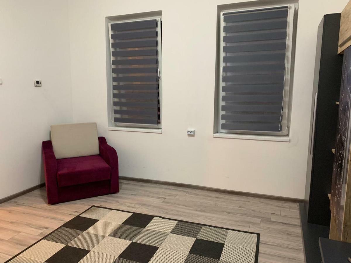 Cluj Home Kültér fotó