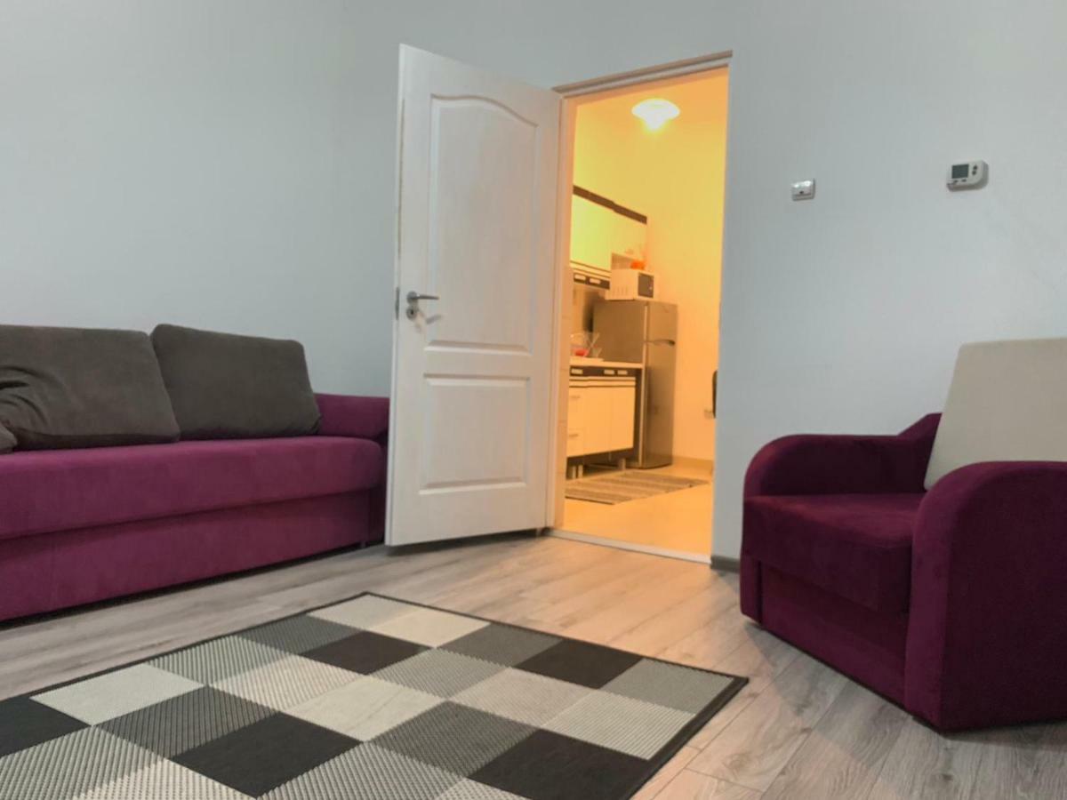 Cluj Home Kültér fotó