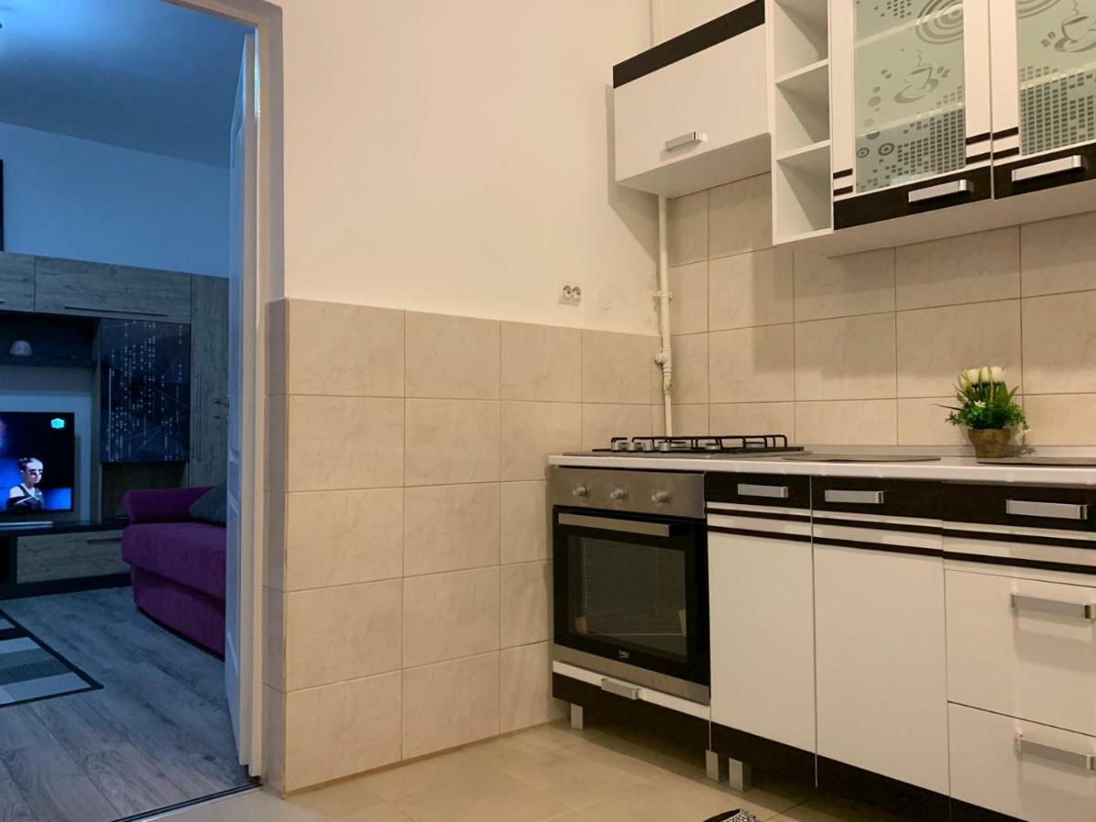 Cluj Home Kültér fotó