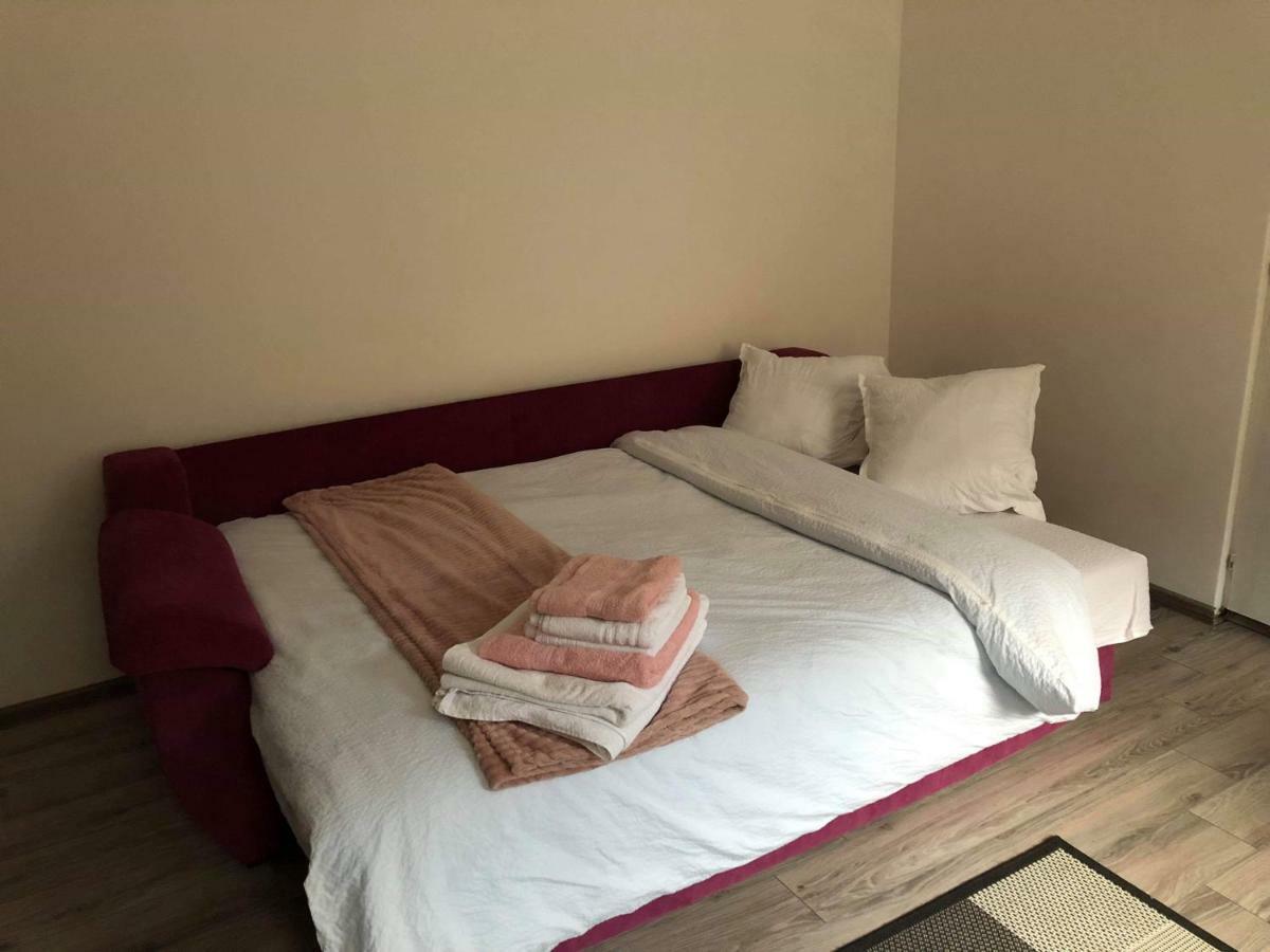 Cluj Home Kültér fotó